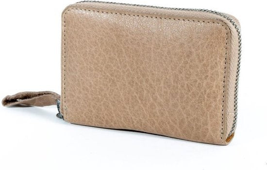 Bag2Bag Bag2Bag Granby Wallet Incl Trendy Tassenhanger