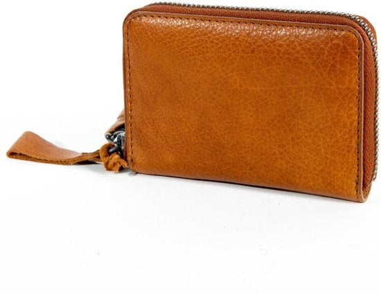 Bag2Bag Bag2Bag Granby Wallet Incl Trendy Tassenhanger