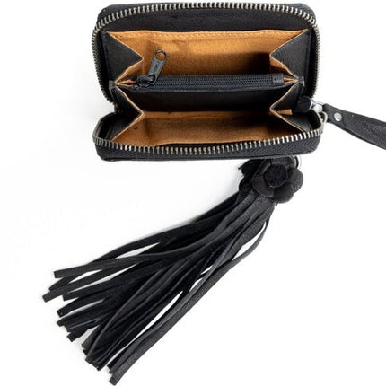 Bag2Bag Bag2Bag Granby Wallet Incl Trendy Tassenhanger