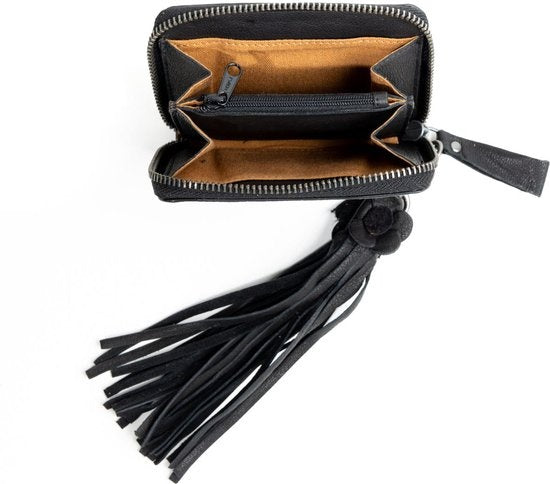Bag2Bag Bag2Bag Granby Wallet Incl Trendy Tassenhanger