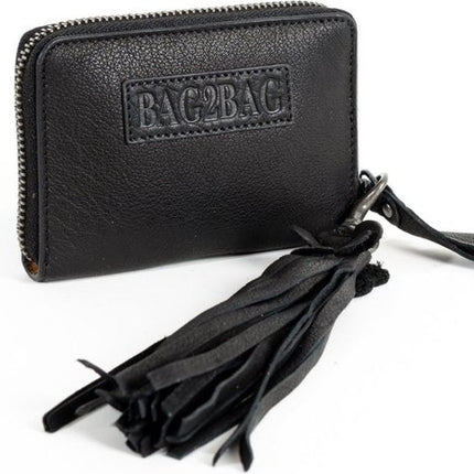 Bag2Bag Bag2Bag Granby Wallet Incl Trendy Tassenhanger