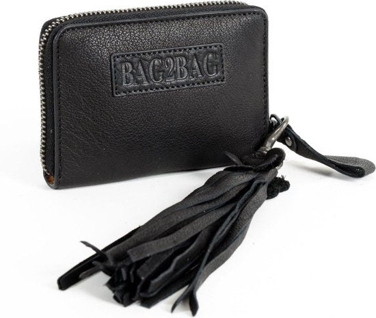 Bag2Bag Bag2Bag Granby Wallet Incl Trendy Tassenhanger