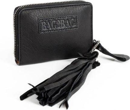 Bag2Bag Bag2Bag Granby Wallet Incl Trendy Tassenhanger