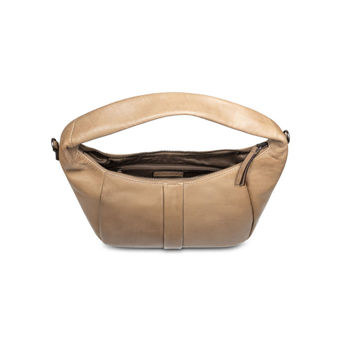 Bag2Bag Capri Hobo Schouder- Handtas
