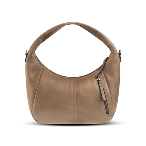 Bag2Bag Capri Hobo Schouder- Handtas