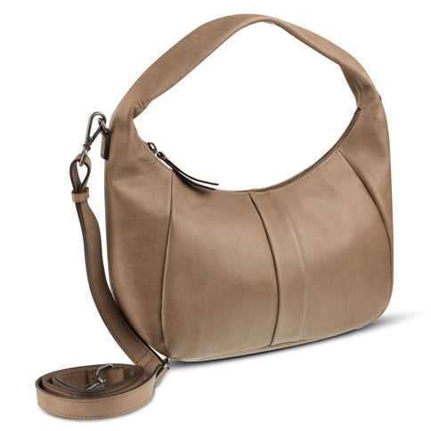 Bag2Bag Capri Hobo Schouder- Handtas