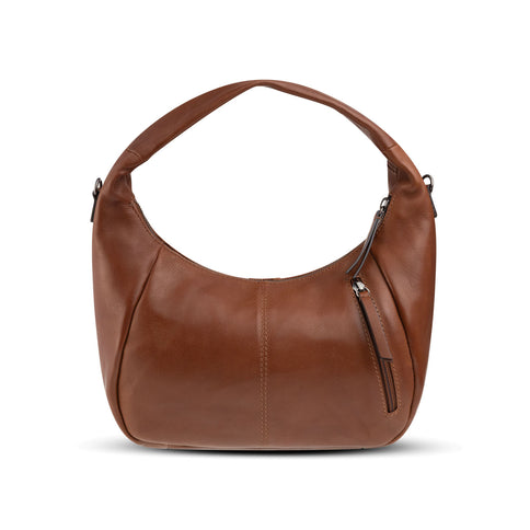 Bag2Bag Capri Hobo Schouder- Handtas