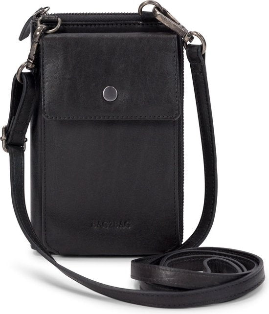 Bag2Bag Crossbody Telefoon Tasje Sorso