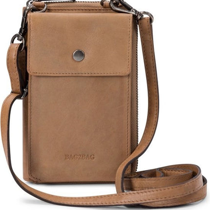Bag2Bag Crossbody Telefoon Tasje Sorso