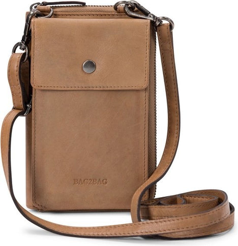 Bag2Bag Crossbody Telefoon Tasje Sorso