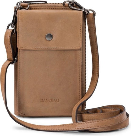 Bag2Bag Crossbody Telefoon Tasje Sorso