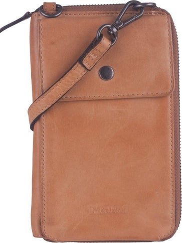 Bag2Bag Crossbody Telefoon Tasje Sorso