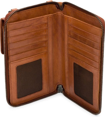 Bag2Bag Crossbody Telefoon Tasje Sorso