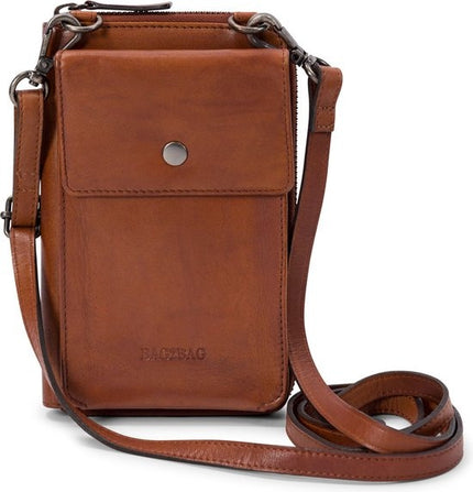 Bag2Bag Crossbody Telefoon Tasje Sorso