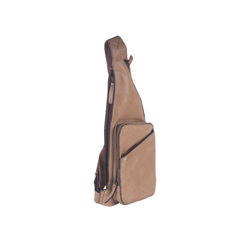 Bag2Bag Crossbodytas Cayo