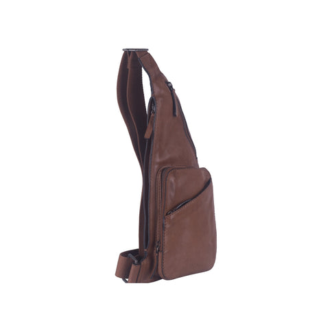 Bag2Bag Crossbodytas Cayo