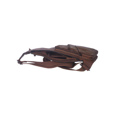 Bag2Bag Crossbodytas Cayo