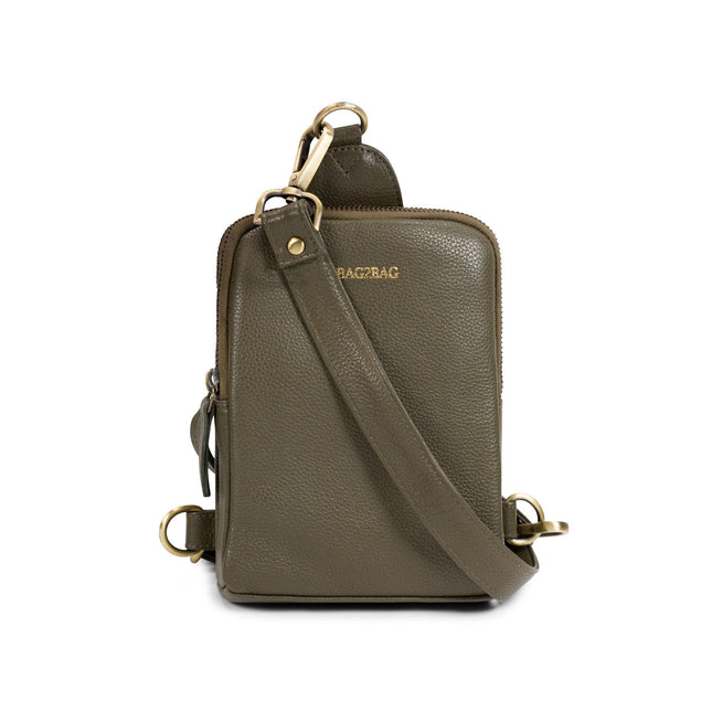 Bag2Bag Crossbodytas Model AJ15