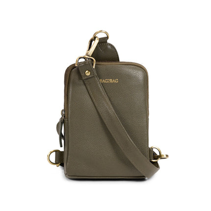 Bag2Bag Crossbodytas Model AJ15