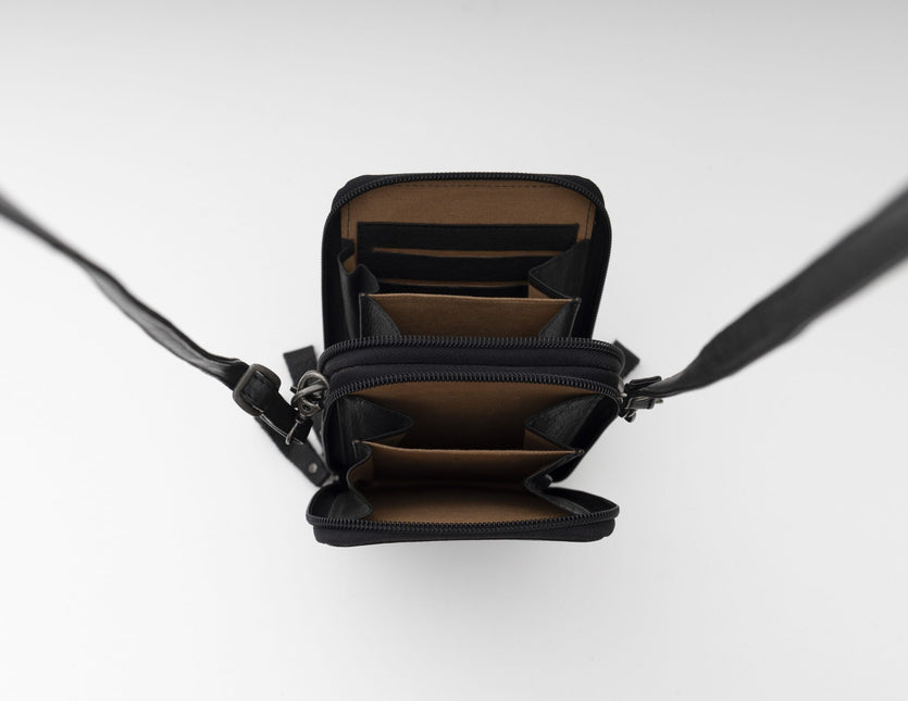 Bag2Bag Dale telefoon/portemonnee tas