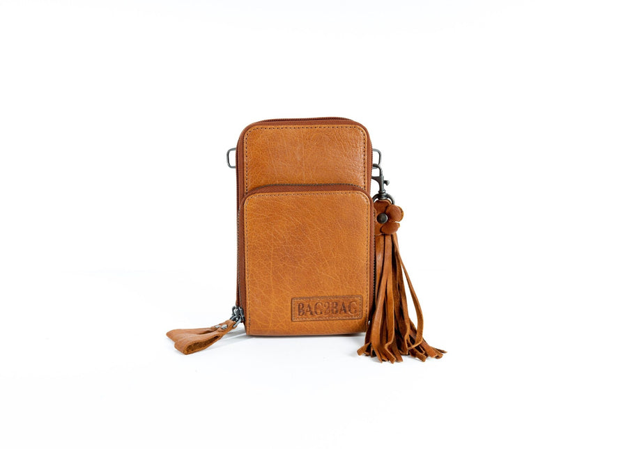 Bag2Bag Dale telefoon/portemonnee tas