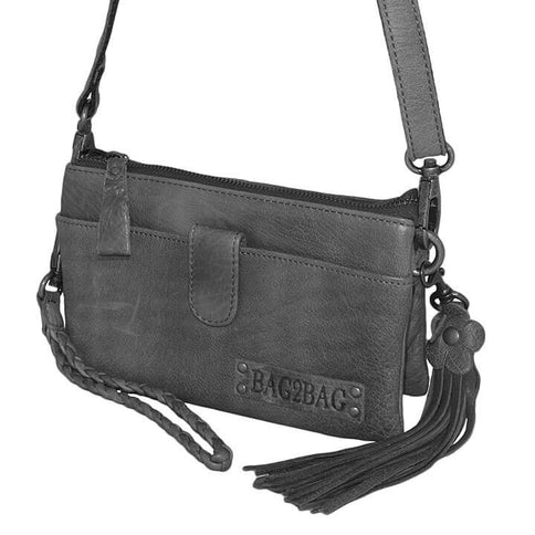 Bag2Bag Dover 3 Vaks Tasje