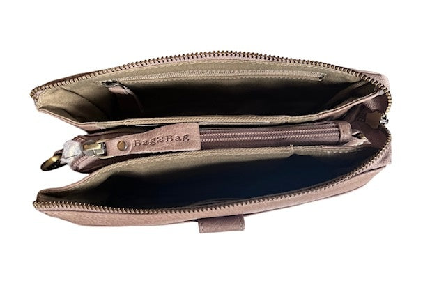 Bag2Bag Dover 3 Vaks Tasje