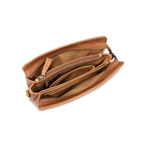 Bag2Bag Fondi Schouder- Crossbodytas