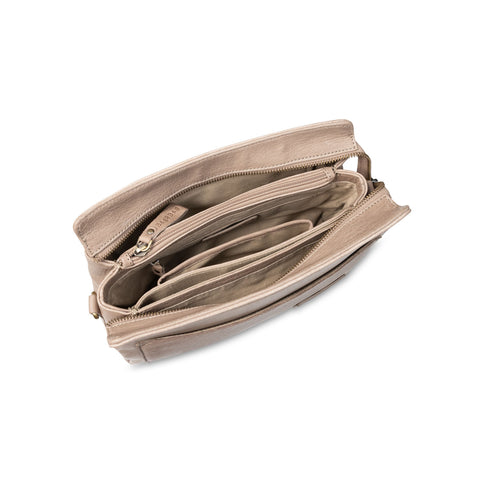 Bag2Bag Fondi Schouder- Crossbodytas