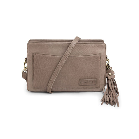 Bag2Bag Fondi Schouder- Crossbodytas