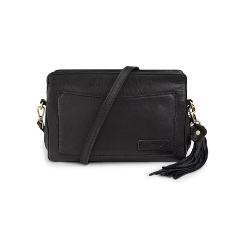 Bag2Bag Fondi Schouder- Crossbodytas