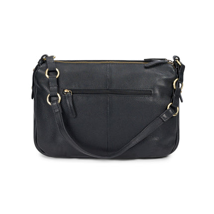 Bag2Bag Hand -Schoudertas Model 18001