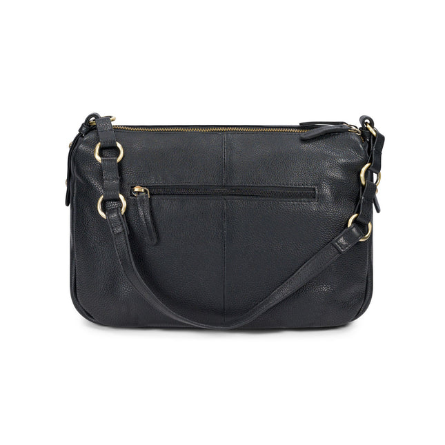 Bag2Bag Hand -Schoudertas Model 18001