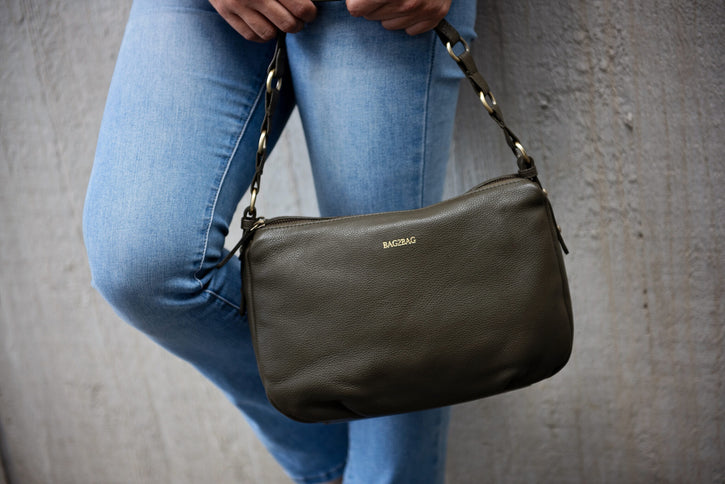 Bag2Bag Hand -Schoudertas Model 18001