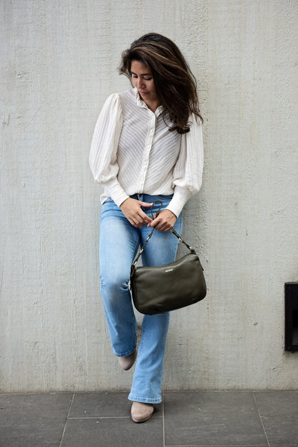 Bag2Bag Hand -Schoudertas Model 18001