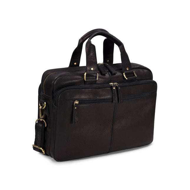 Bag2Bag Laptoptas Savar 15.6 Inch