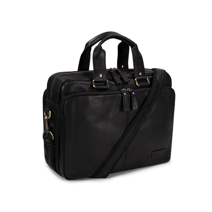 Bag2Bag Laptoptas Savar 15.6 Inch