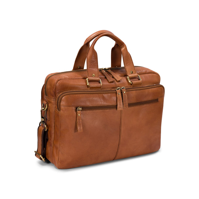 Bag2Bag Laptoptas Savar 15.6 Inch