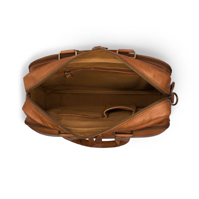 Bag2Bag Laptoptas Savar 15.6 Inch