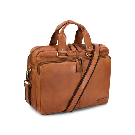 Bag2Bag Laptoptas Savar 15.6 Inch