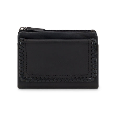Bag2Bag Lederen Portemonnee lejre