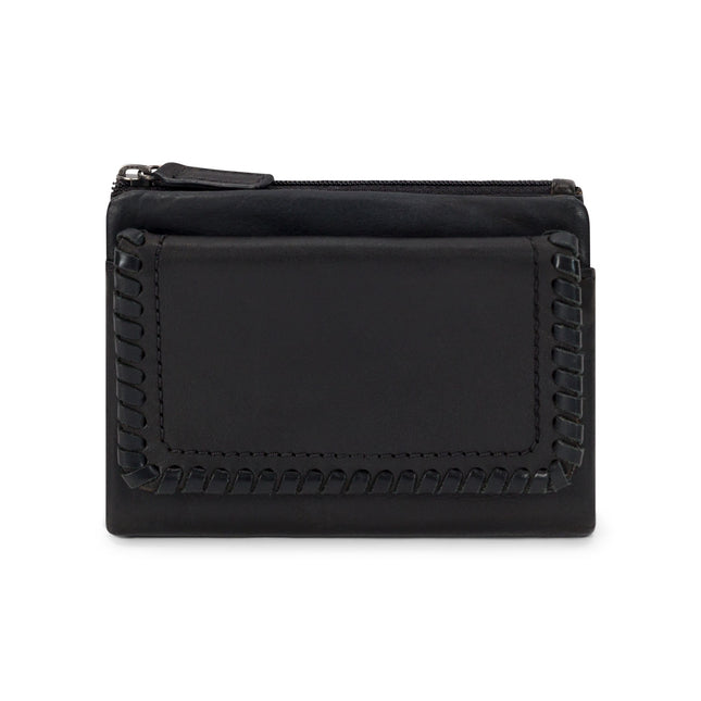 Bag2Bag Lederen Portemonnee lejre