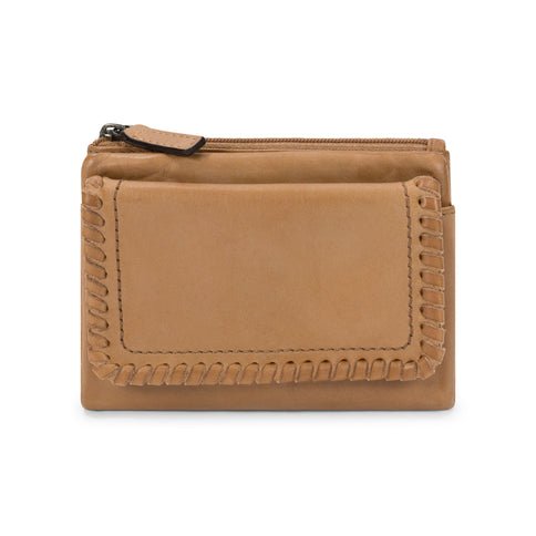 Bag2Bag Lederen Portemonnee lejre