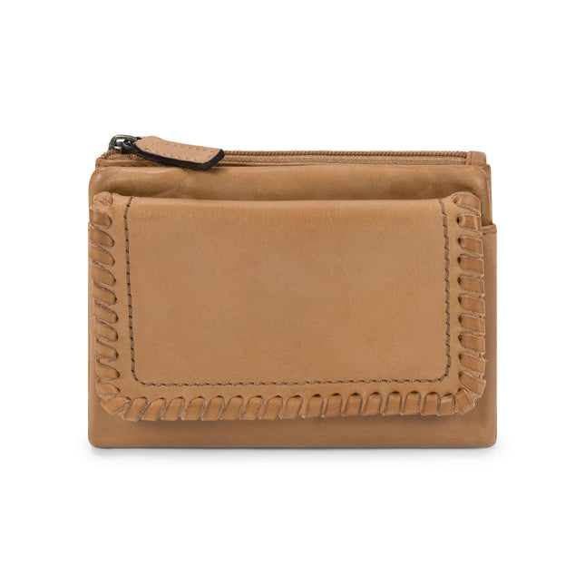 Bag2Bag Lederen Portemonnee lejre