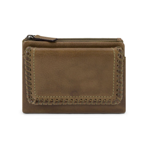 Bag2Bag Lederen Portemonnee lejre