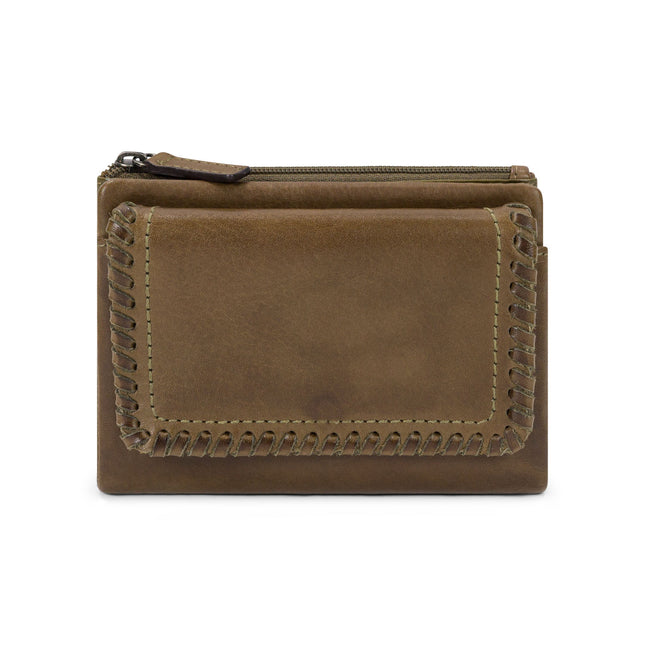 Bag2Bag Lederen Portemonnee lejre