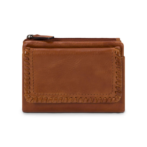 Bag2Bag Lederen Portemonnee lejre