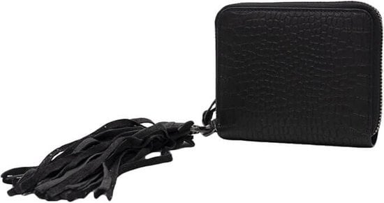 Bag2Bag Lederen Portemonnee Skei