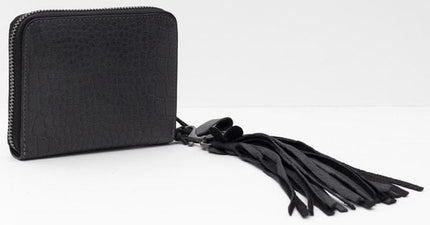 Bag2Bag Lederen Portemonnee Skei