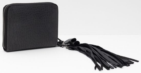Bag2Bag Lederen Portemonnee Skei